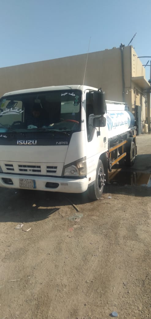 وايت ماء حي الشفا بالرياض